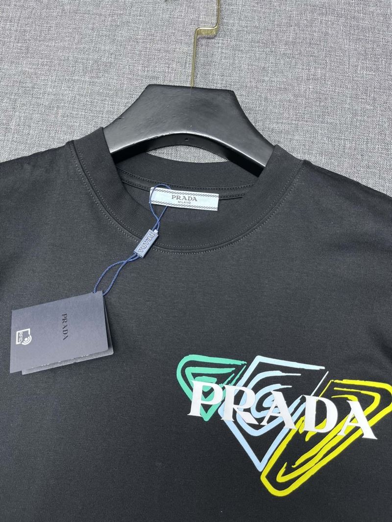 Prada T-Shirts